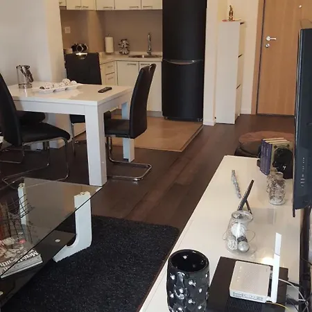 Apartamento Moskva Podgorica