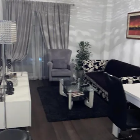 Moskva Apartamento *