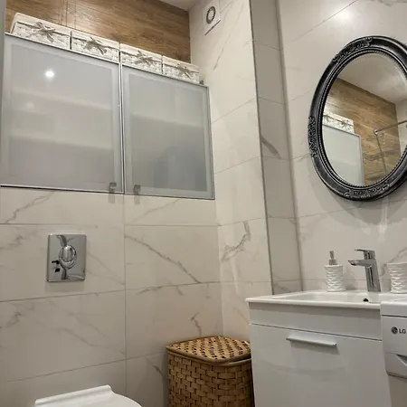 Moskva Apartamento *