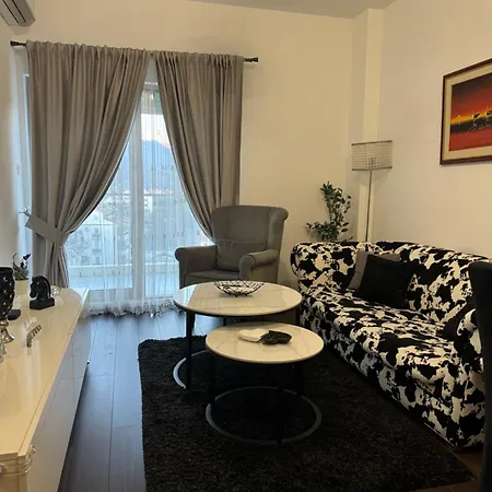 Moskva Apartamento