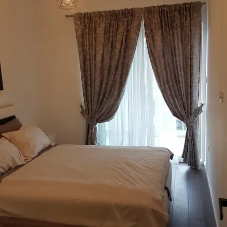 Moskva Apartment Podgorica